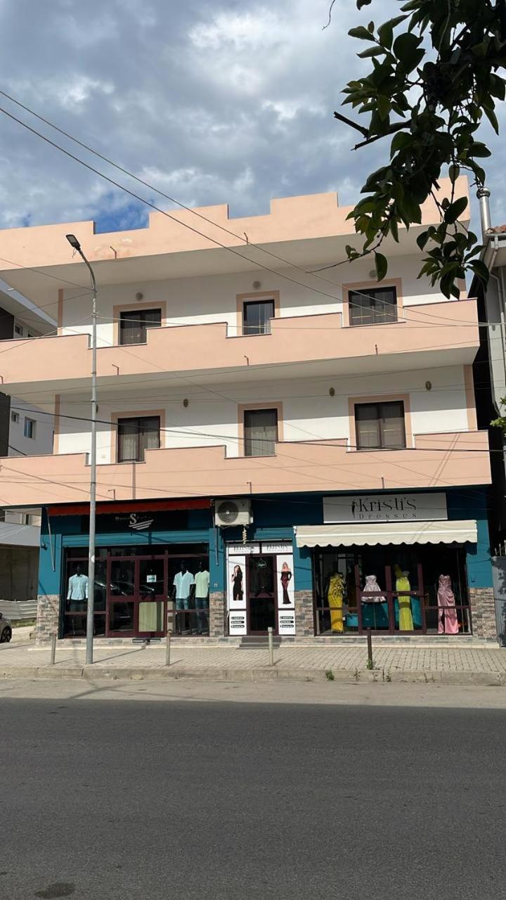 Casa Intera La Paghi Come Una Camera The Home With The Price Of A Room دراس المظهر الخارجي الصورة